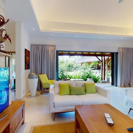 Villas De Vacances A Pereybere V8 Pereybere Beach Екстериор снимка