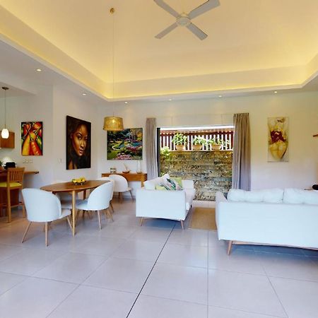Villas De Vacances A Pereybere V8 Pereybere Beach Екстериор снимка