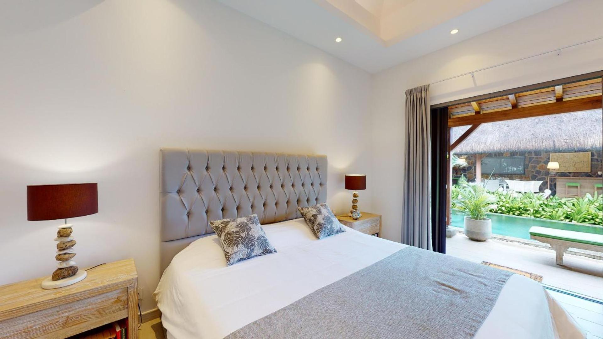 Villas De Vacances A Pereybere V8 Pereybere Beach Екстериор снимка