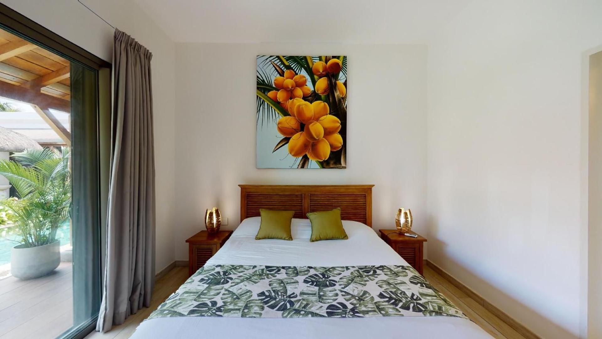 Villas De Vacances A Pereybere V8 Pereybere Beach Екстериор снимка