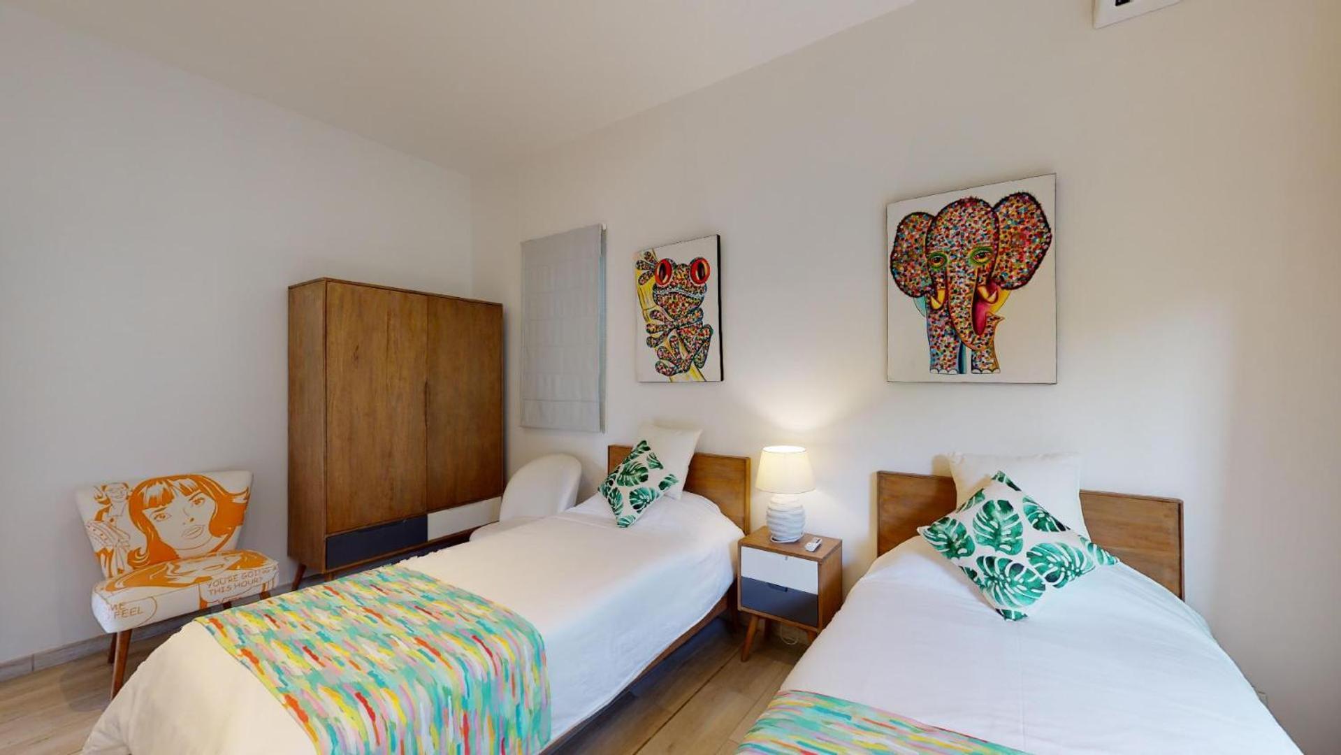 Villas De Vacances A Pereybere V8 Pereybere Beach Екстериор снимка