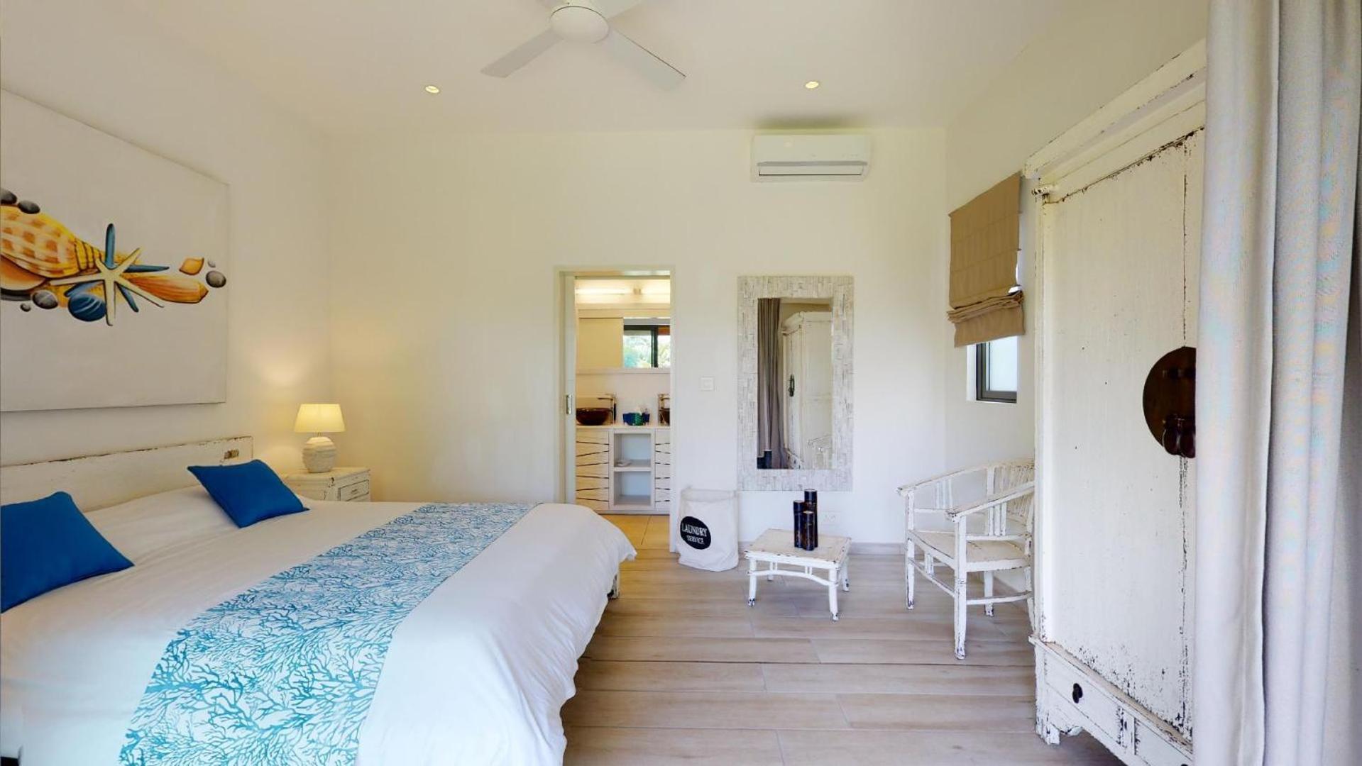 Villas De Vacances A Pereybere V8 Pereybere Beach Екстериор снимка