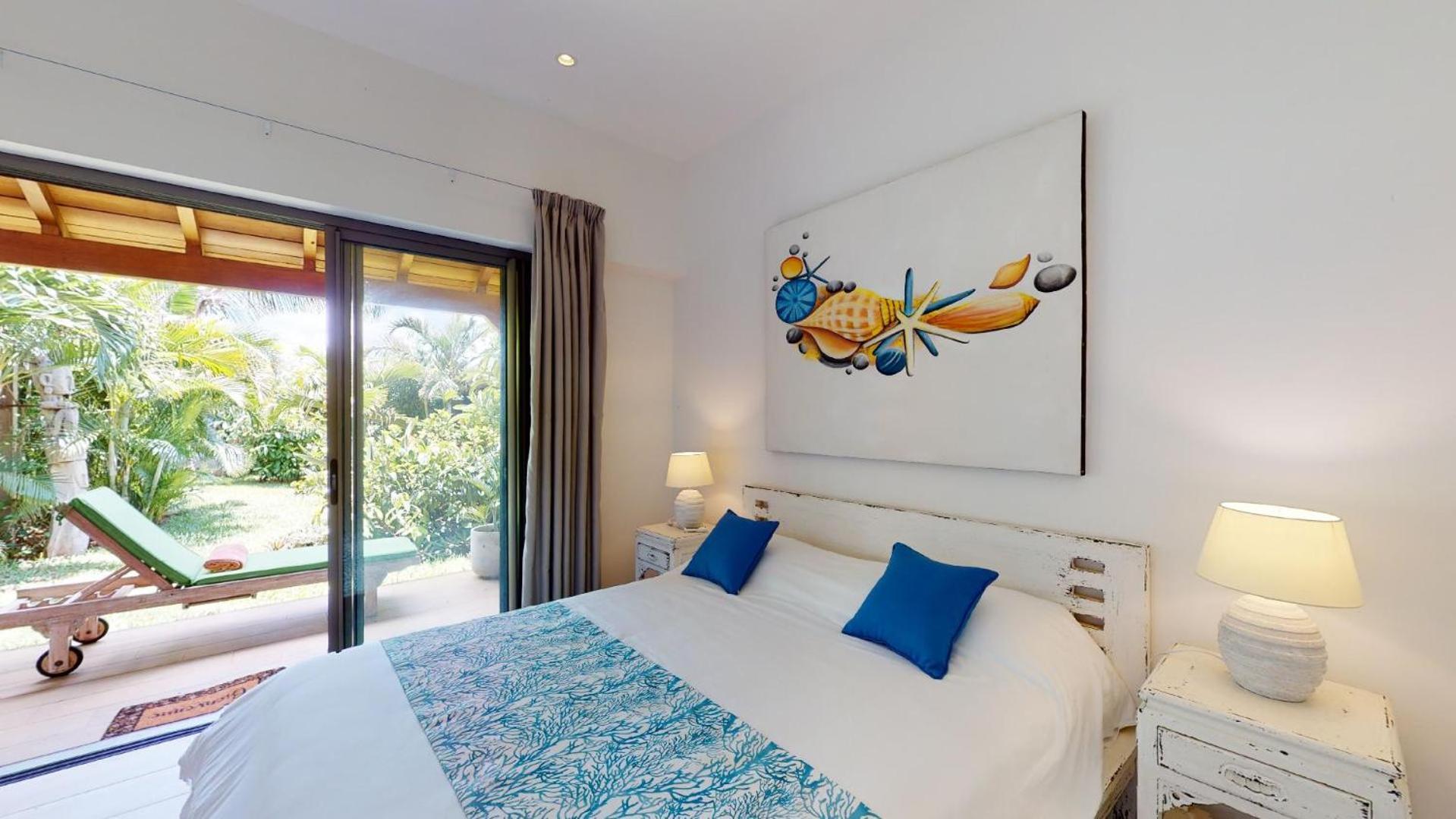 Villas De Vacances A Pereybere V8 Pereybere Beach Екстериор снимка