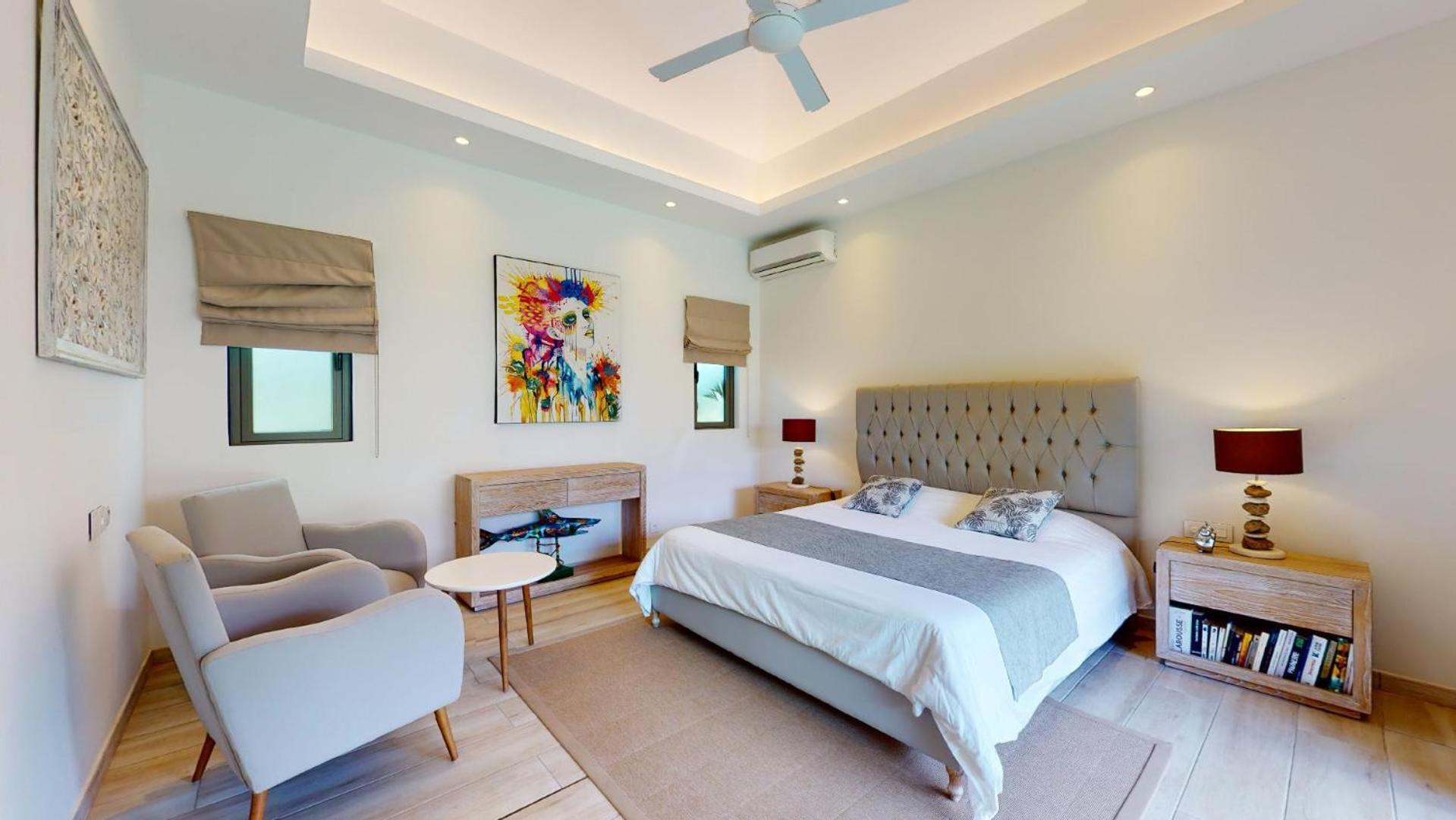 Villas De Vacances A Pereybere V8 Pereybere Beach Екстериор снимка