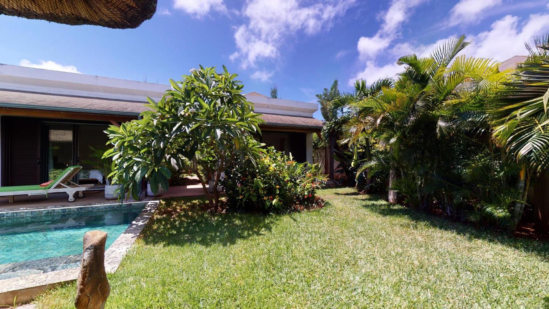 Villas De Vacances A Pereybere V8 Pereybere Beach Екстериор снимка